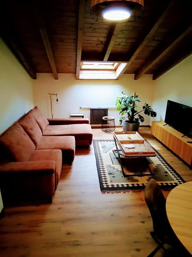 Apartment Eguen Goikoa