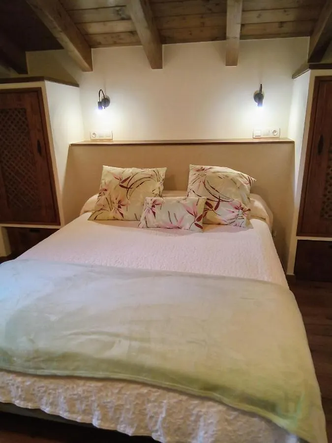 Apartment Eguen Goikoa Spain