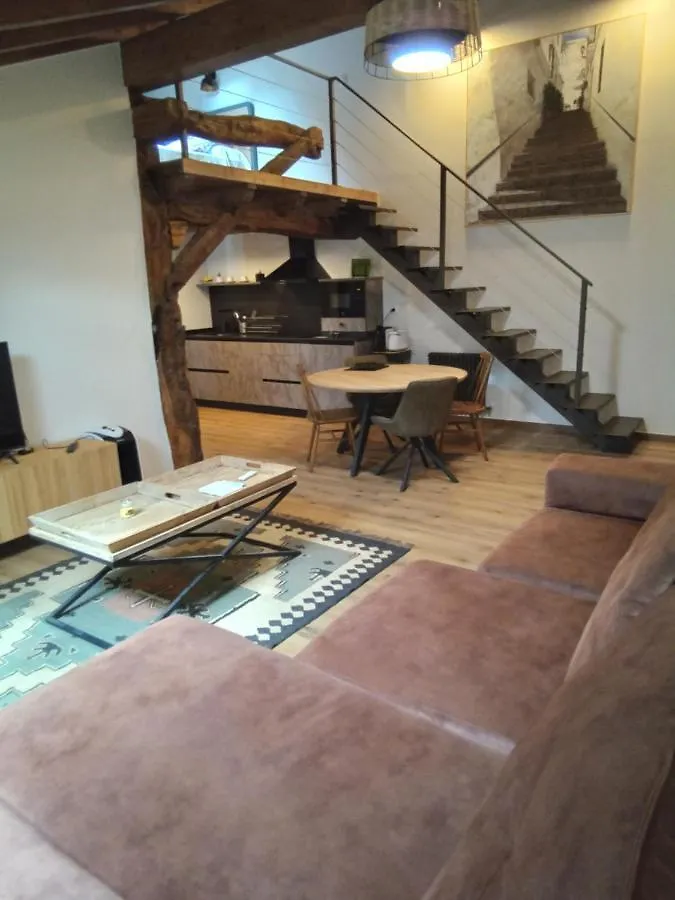 Apartment Eguen Goikoa