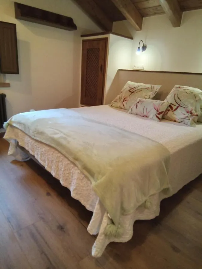 Apartment Eguen Goikoa Spain