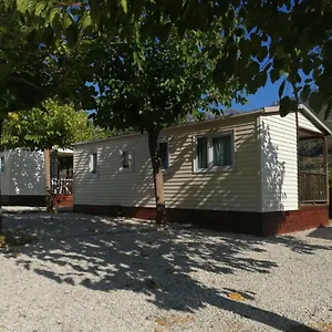 Nou Camping Montsec Camping Àger