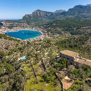 Muleta De Ca S'hereu Casa rural Puerto de Sóller