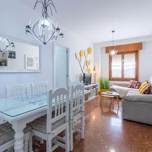 Azahar En Santa Marina Apartamento Córdoba