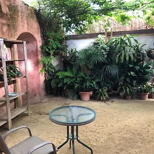 La Casita Del Pintor Сasa de vacaciones Tarifa