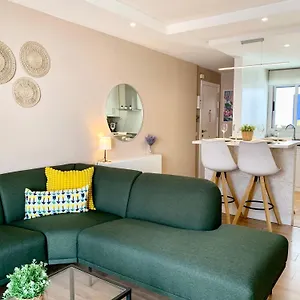 Veleta Apartamento Torremolinos