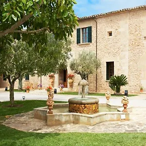 Puig De Ros D’alt Casa rural Llucmajor (Mallorca)