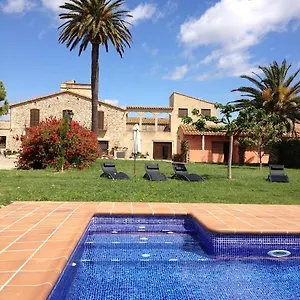Mas Casa rural Sant Pere Pescador