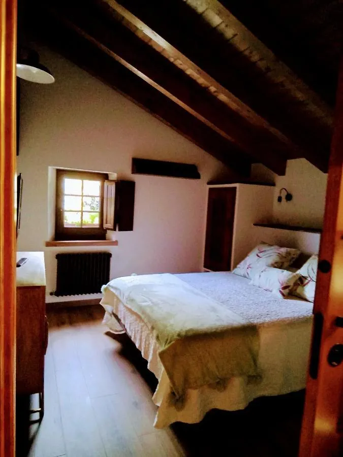 Apartment Eguen Goikoa